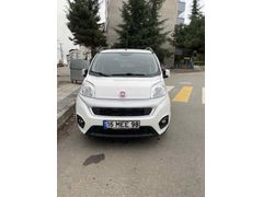 Sahibinden Fiat Fiorino Combi 1.3 Multijet Safeline 2017 Model  209.000 km Beyaz