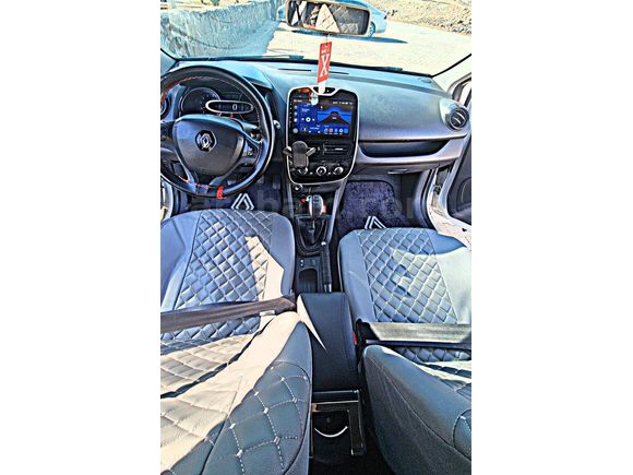 Sahibinden Renault Clio 1.5 dCi Joy 2013 Model