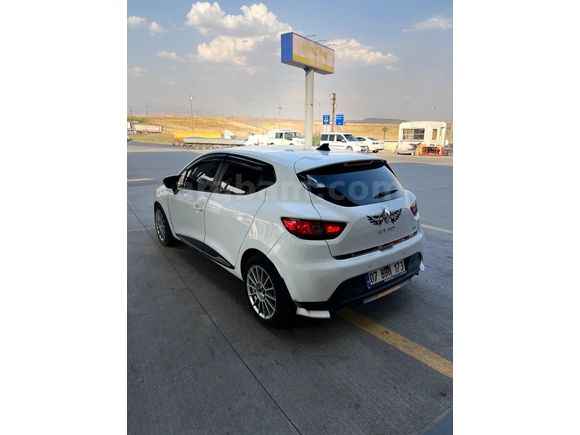 Sahibinden Renault Clio 1.5 dCi Joy 2013 Model