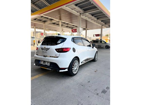 Sahibinden Renault Clio 1.5 dCi Joy 2013 Model