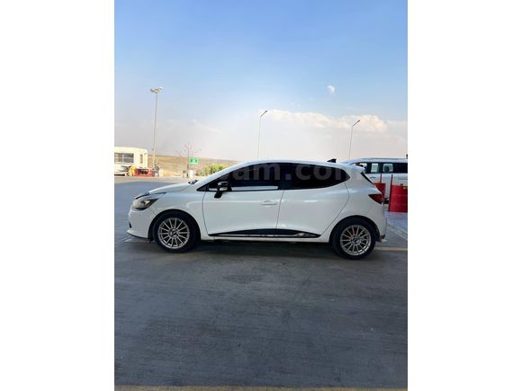 Sahibinden Renault Clio 1.5 dCi Joy 2013 Model