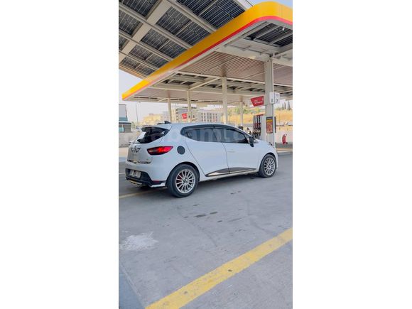 Sahibinden Renault Clio 1.5 dCi Joy 2013 Model