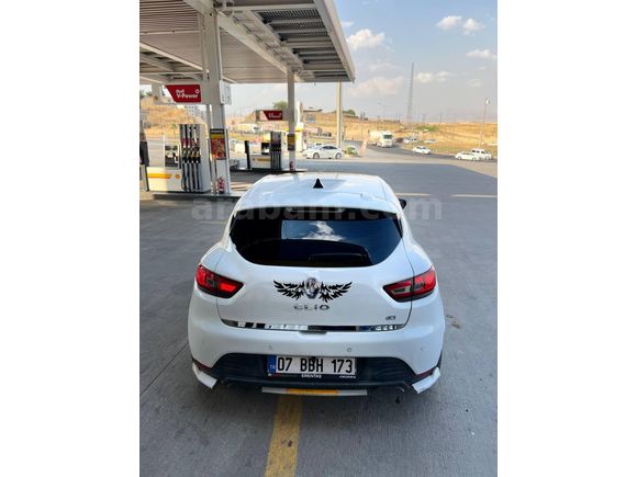 Sahibinden Renault Clio 1.5 dCi Joy 2013 Model
