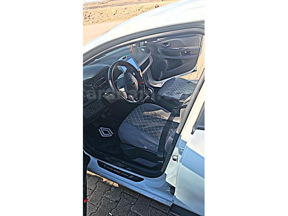 Sahibinden Renault Clio 1.5 dCi Joy 2013 Model