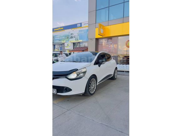 Sahibinden Renault Clio 1.5 dCi Joy 2013 Model