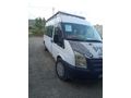 Sahibinden Ford Transit 350 L 2012 Model