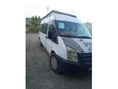 Sahibinden Ford Transit 350 L 2012 Model