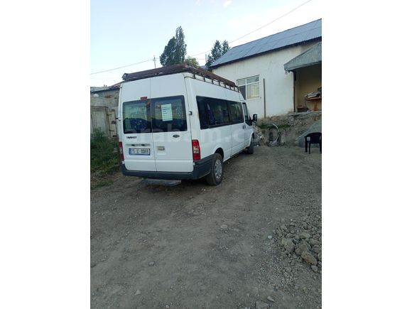 Sahibinden Ford Transit 350 L 2012 Model
