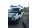 Sahibinden Ford Transit 350 L 2012 Model