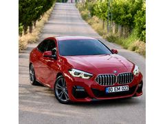 Sahibinden BMW 2 Serisi 216d Gran Coupe M Sport 2021 Model 