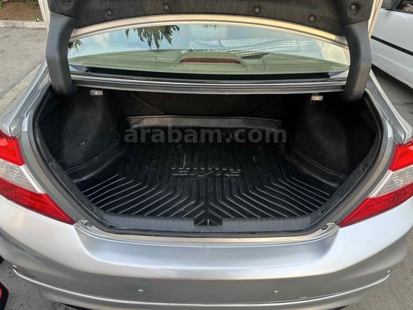 Sahibinden Honda Civic 1.6i VTEC Eco Elegance 2015 Model 