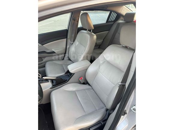 Sahibinden Honda Civic 1.6i VTEC Eco Elegance 2015 Model 