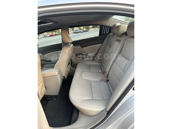 Sahibinden Honda Civic 1.6i VTEC Eco Elegance 2015 Model 