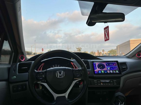 Sahibinden Honda Civic 1.6i VTEC Eco Elegance 2015 Model 