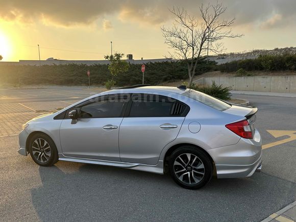 Sahibinden Honda Civic 1.6i VTEC Eco Elegance 2015 Model 
