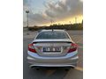 Sahibinden Honda Civic 1.6i VTEC Eco Elegance 2015 Model 