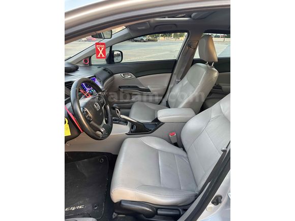 Sahibinden Honda Civic 1.6i VTEC Eco Elegance 2015 Model 