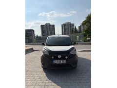 Sahibinden Fiat Doblo Cargo 1.3 Multijet Maxi 2020 Model 