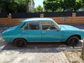 PROJE/DONÖR ARAÇ - 1975 MODEL PEUGEOT 504