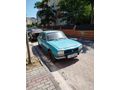 PROJE/DONÖR ARAÇ - 1975 MODEL PEUGEOT 504