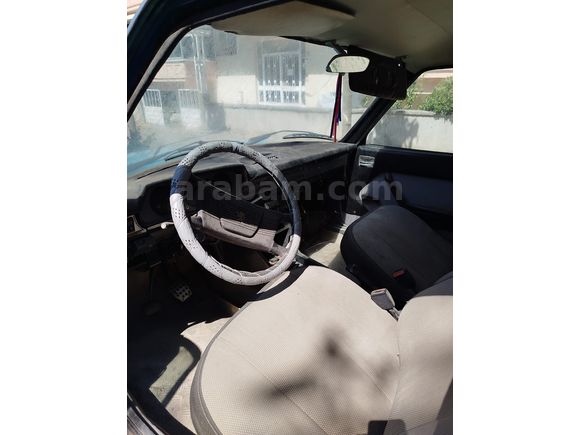 PROJE/DONÖR ARAÇ - 1975 MODEL PEUGEOT 504
