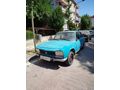 PROJE/DONÖR ARAÇ - 1975 MODEL PEUGEOT 504