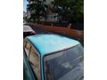 PROJE/DONÖR ARAÇ - 1975 MODEL PEUGEOT 504