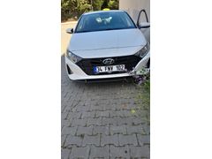 Sahibinden Hyundai i20 1.4 MPI Jump 2022 Model