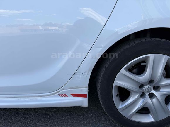 Sahibinden Opel Astra 1.6 Edition 2014 Model 