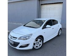Sahibinden Opel Astra 1.6 Edition 2014 Model 