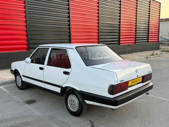 1994 MODEL ŞAHİN’S TAVAN BOYASIZ!!