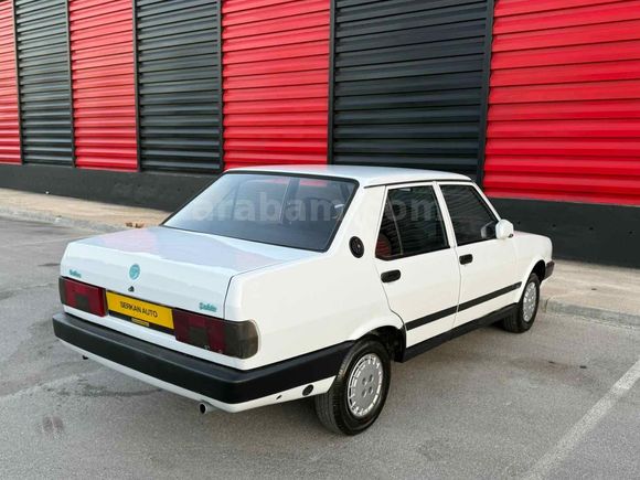 1994 MODEL ŞAHİN’S TAVAN BOYASIZ!!