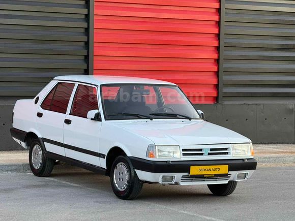 1994 MODEL ŞAHİN’S TAVAN BOYASIZ!!