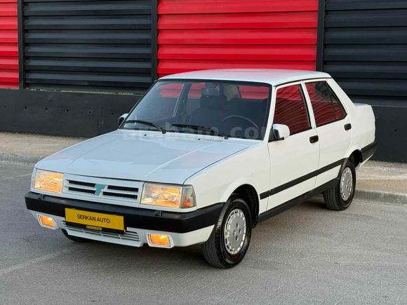 1994 MODEL ŞAHİN’S TAVAN BOYASIZ!!
