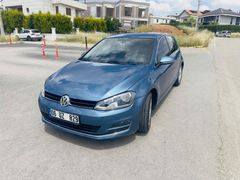 Sahibinden Volkswagen Golf 1.4 TSi Comfortline 2014 Model   Uşak