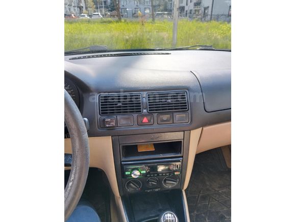 Sahibinden Volkswagen Golf 1.6 Basic 2000 Model