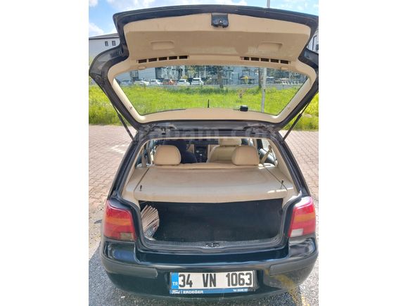 Sahibinden Volkswagen Golf 1.6 Basic 2000 Model