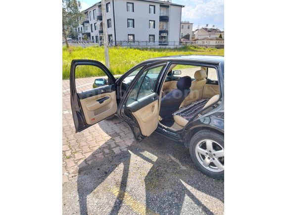 Sahibinden Volkswagen Golf 1.6 Basic 2000 Model