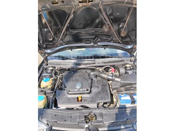 Sahibinden Volkswagen Golf 1.6 Basic 2000 Model