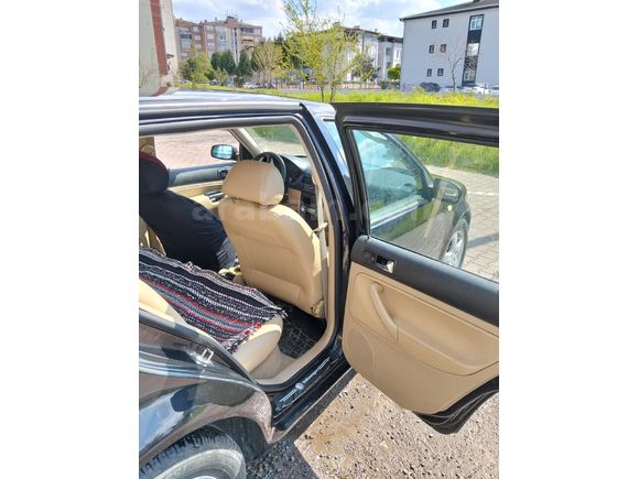 Sahibinden Volkswagen Golf 1.6 Basic 2000 Model