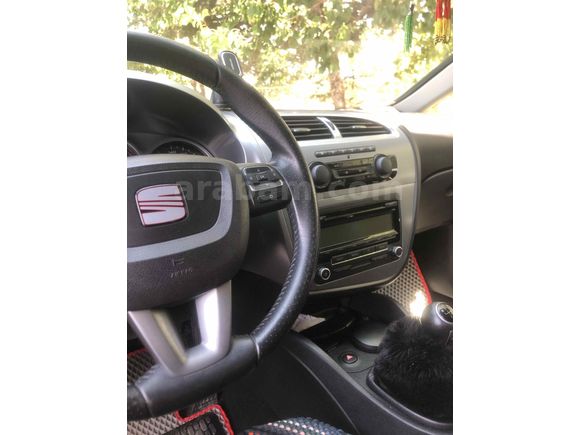 Sahibinden Seat Leon 1.4 TSI Copa Plus 2012 Model 