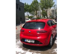 Sahibinden Seat Leon 1.4 TSI Copa Plus 2012 Model 