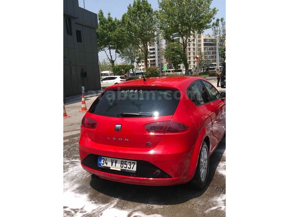 Sahibinden Seat Leon 1.4 TSI Copa Plus 2012 Model 