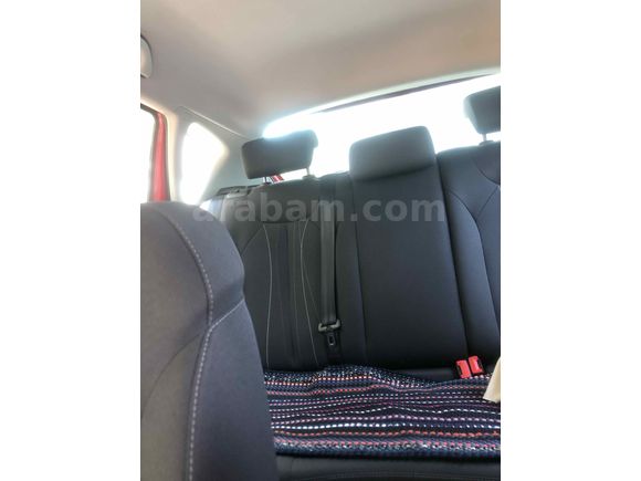 Sahibinden Seat Leon 1.4 TSI Copa Plus 2012 Model 