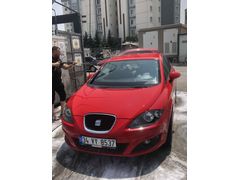 Sahibinden Seat Leon 1.4 TSI Copa Plus 2012 Model 
