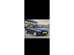 Acil Sahibinden Peugeot 306 1.8 XR 1998 Model