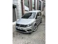 Sahibinden Volkswagen Caddy 2.0 TDI Comfortline 2017 Model 