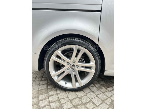 Sahibinden Volkswagen Caddy 2.0 TDI Comfortline 2017 Model 