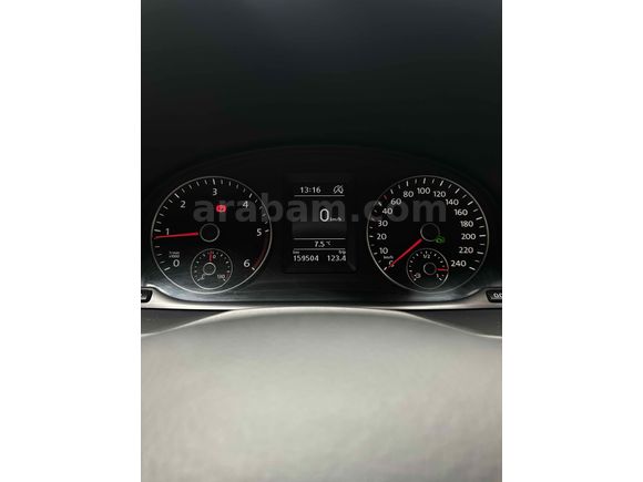 Sahibinden Volkswagen Caddy 2.0 TDI Comfortline 2017 Model 