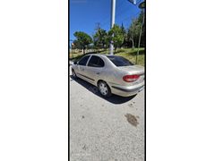 Sahibinden Renault Megane 1.4 RTA 2001 Model